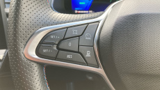 Renault Symbioz 1.6 E-Tech FHEV 145 Iconic Esprit Alpine 5dr Auto Hybrid Estate